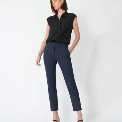 Forcast Stella High-Waist Trousers