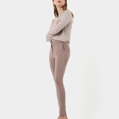 Forcast Emily High-waisted Skinny Pant