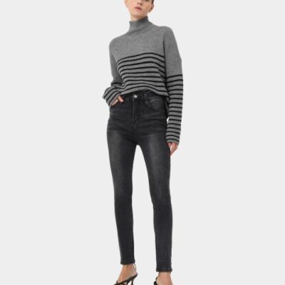 Forcast Lesley Skinny Jean