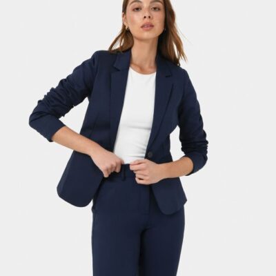 Forcast Safira Suit Jacket