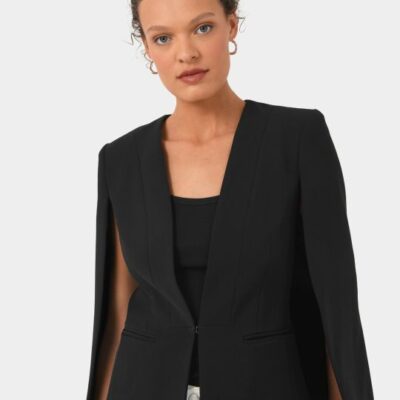 Forcast Christina 2 Cape Jacket