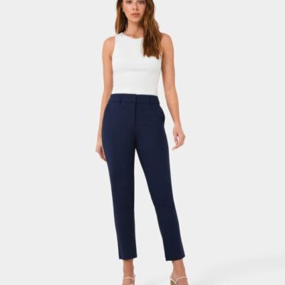 Forcast Safira High-waist Trousers