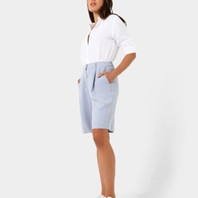 Forcast Jakie Tailored Shorts