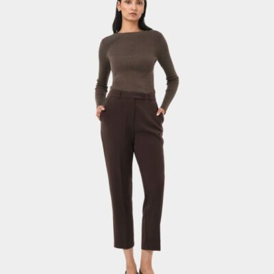 Forcast Finnley Slim Trousers