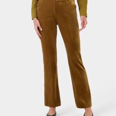 Forcast Rowan Corduroy Pants