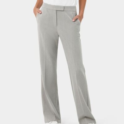 Forcast Santana Straight Leg Pants