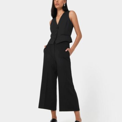 Forcast Sadie Culotte