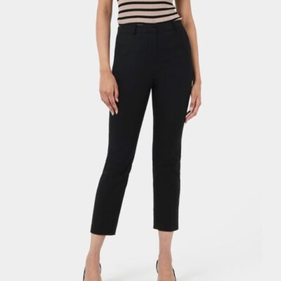 Forcast Hadley Straight Leg Pants