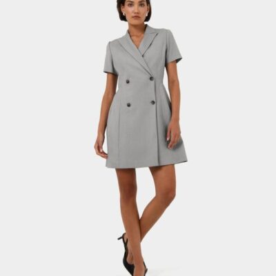 Forcast Chloe Suit Dress