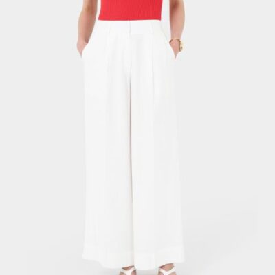 Forcast Goulbury Wide Leg Pants