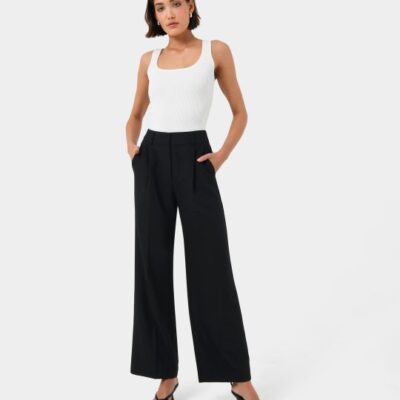 Forcast Sofia Tailored Pants