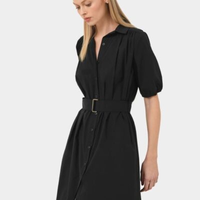 Forcast Dallia Shirt Dress