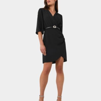 Forcast Queena Mini Dress