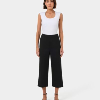 Forcast Lexee High-waist Culotte