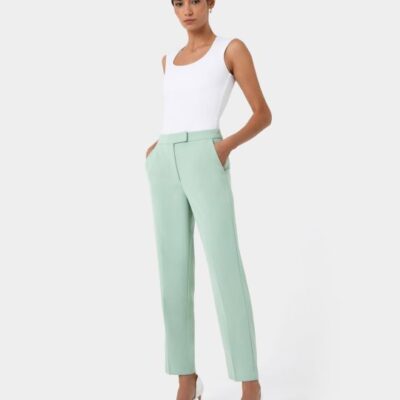 Forcast Renee Slim Leg Pants