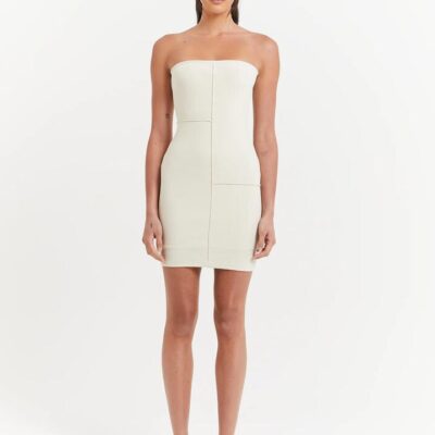 Beyond Her Jordan Mini Dress