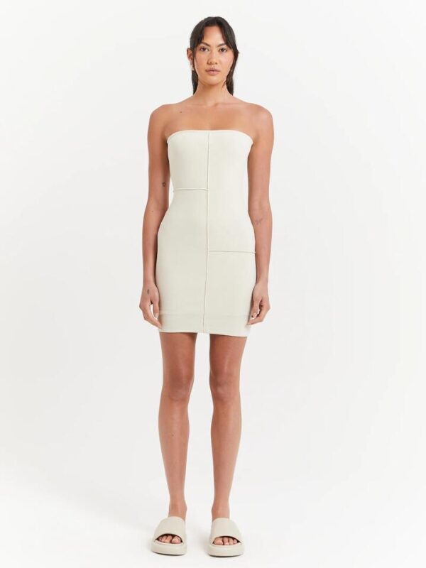 Beyond Her Jordan Mini Dress