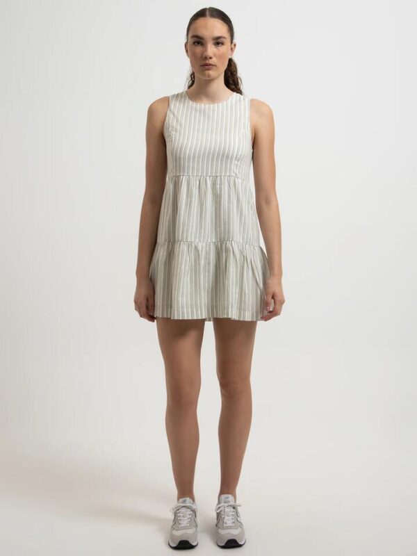 Beyond Her Orla Mini Dress