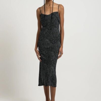 Beyond Her Haydon Slip Dress