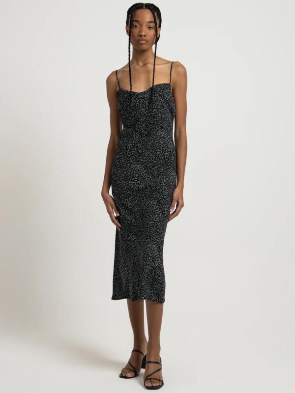 Beyond Her Haydon Slip Dress
