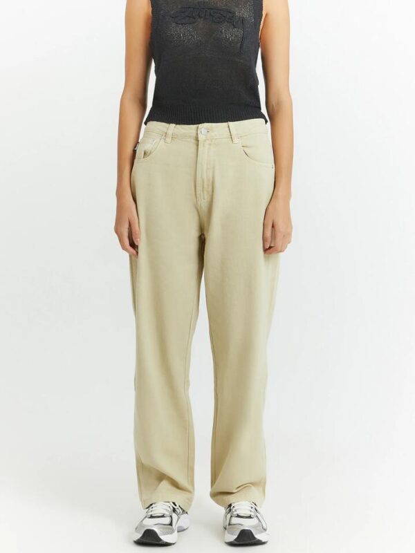 Stussy Big Ol Jeans