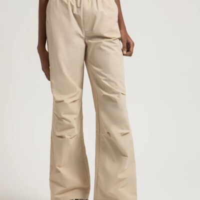 Beyond Her Chicago Parachute Pants