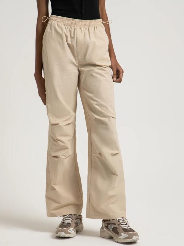 Beyond Her Chicago Parachute Pants