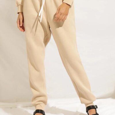 Nude Lucy Carter Trackpant