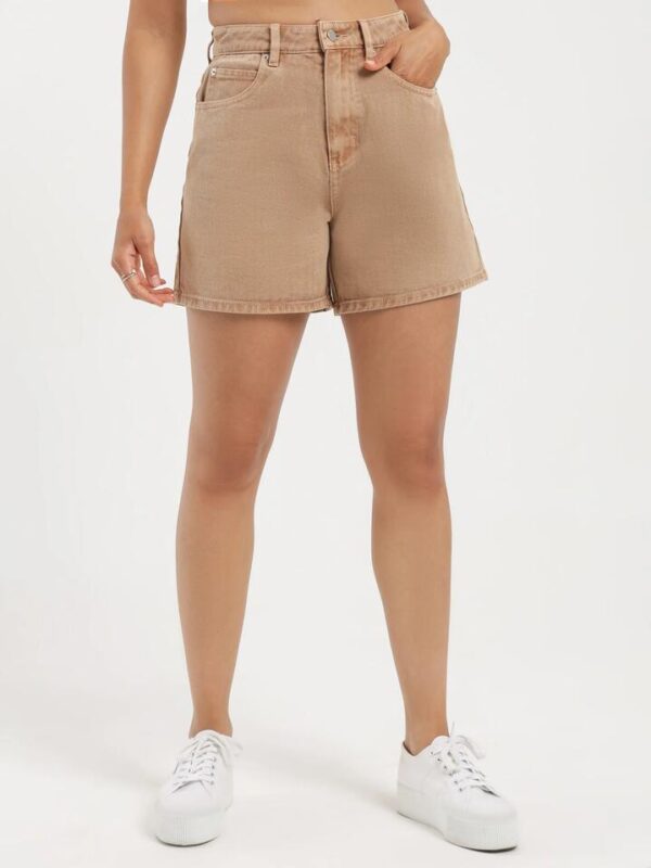 Nude Lucy Blaise Shorts