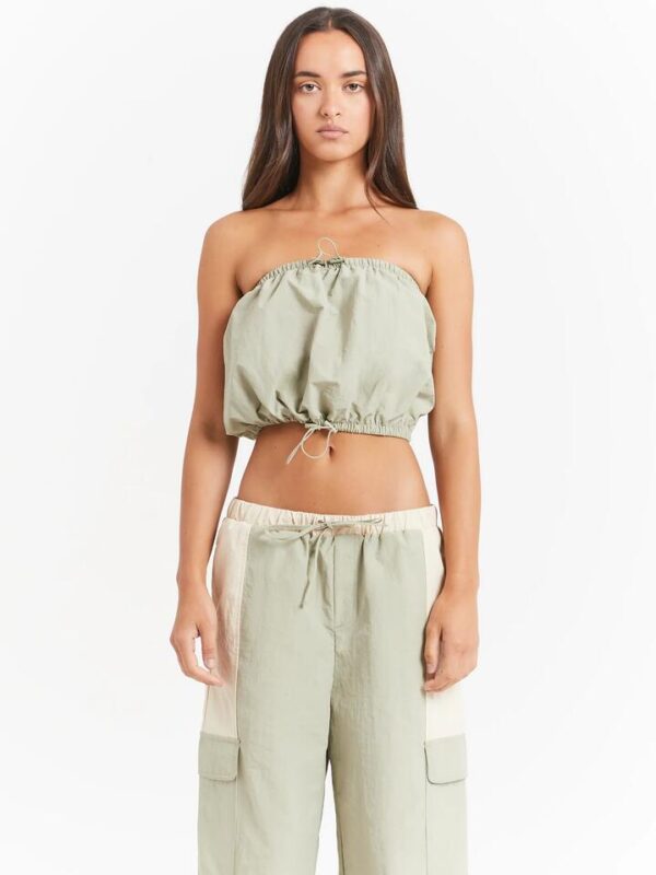 Beyond Her Ella Parachute Top