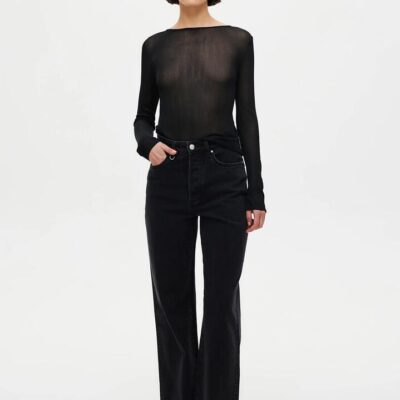 Neuw Coco Relaxed Jeans