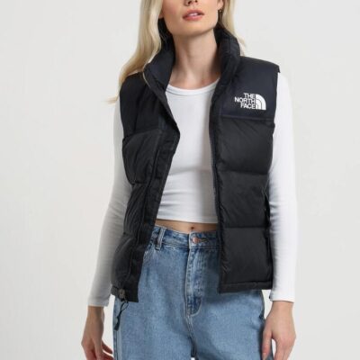 The North Face 1996 Retro Nuptse Vest