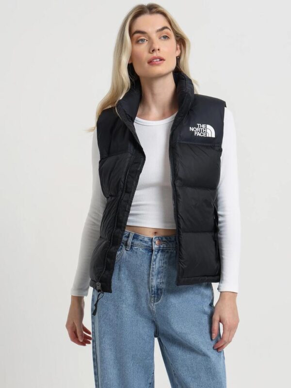 The North Face 1996 Retro Nuptse Vest
