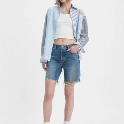 Levis 501 90S Short