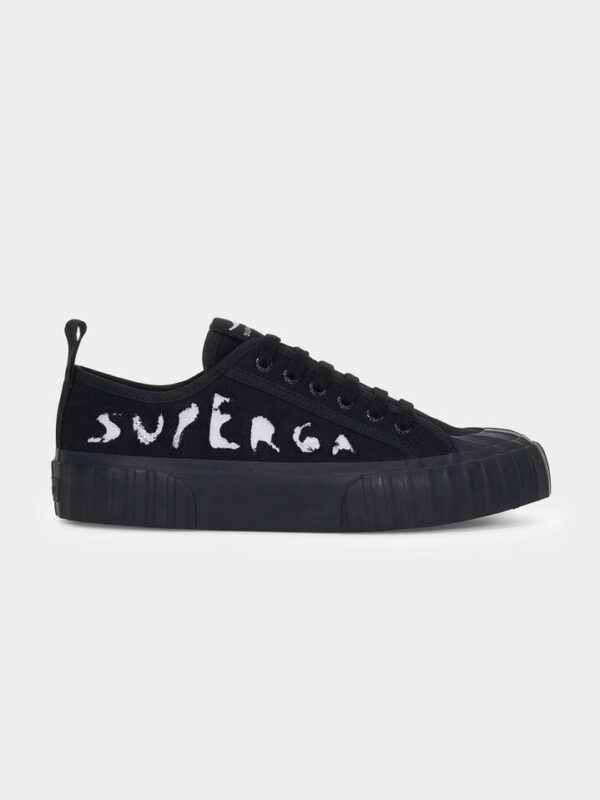 Superga 2630 Ripped Logo