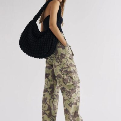 Xgirl Easy Cargo Pant