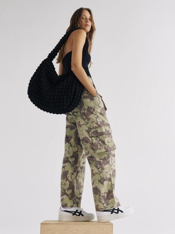 Xgirl Easy Cargo Pant