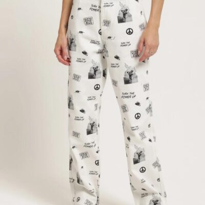Worship Disorderly Hiatus Pants