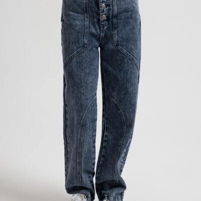 OWWY Benton Jeans