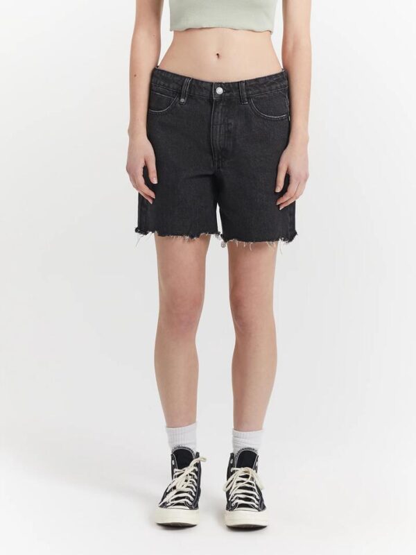 Thrills Billie Low Shorts
