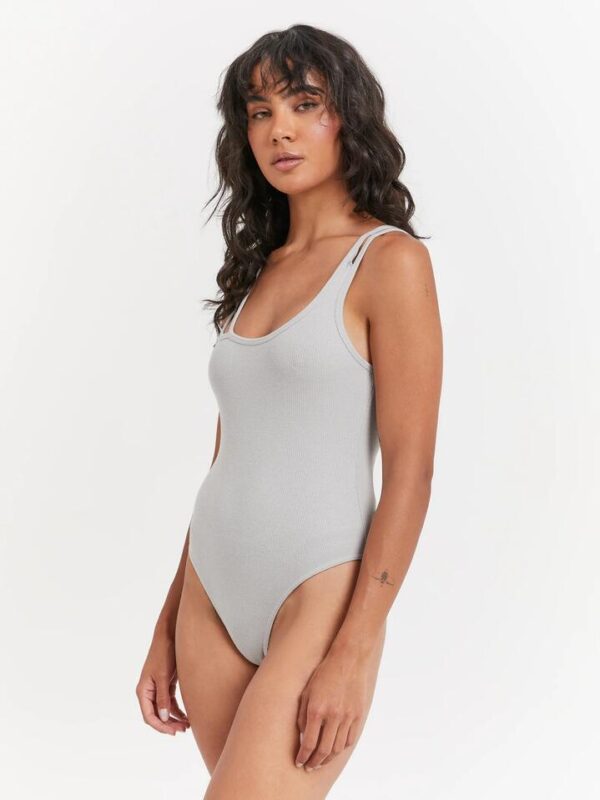 Beyond Her Paris Bodysuit