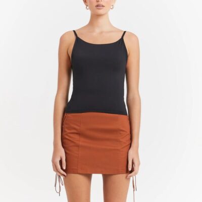 First Mse Mse Standard Low Back Top