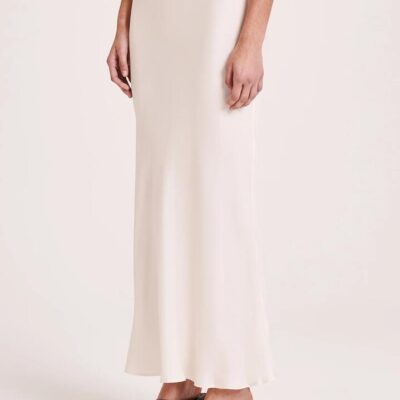 Nude Lucy Ines Cupro Skirt