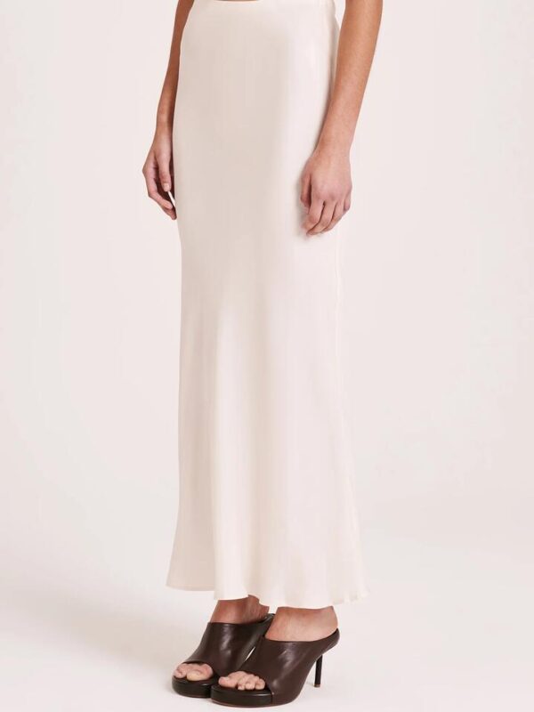 Nude Lucy Ines Cupro Skirt