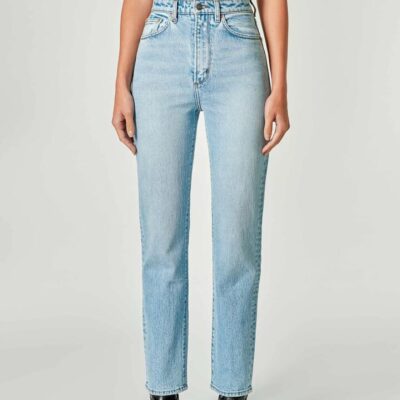 Neuw Nico Straight Jeans