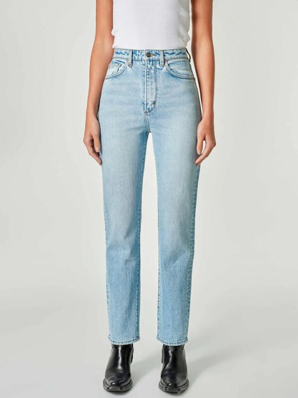 Neuw Nico Straight Jeans