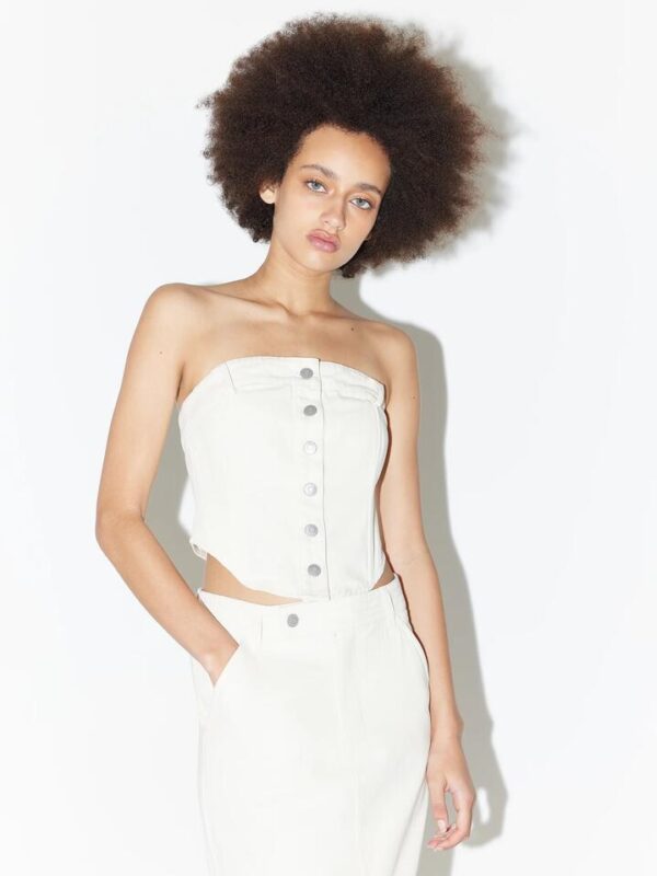 Beyond Her Lenny Jean Bodice