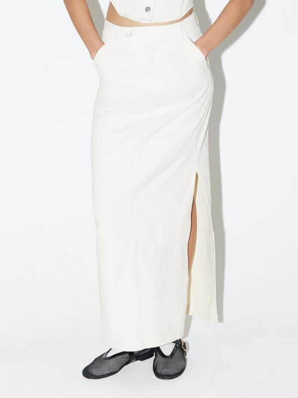 Beyond Her Lenny Maxi Skirt