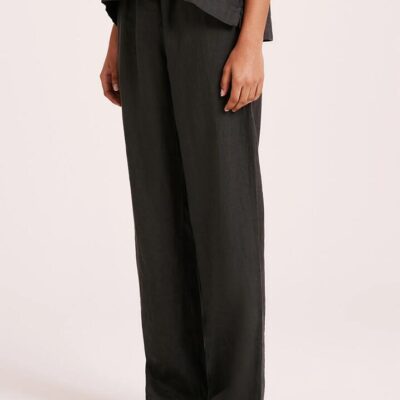 Nude Lucy Lounge Linen Pants