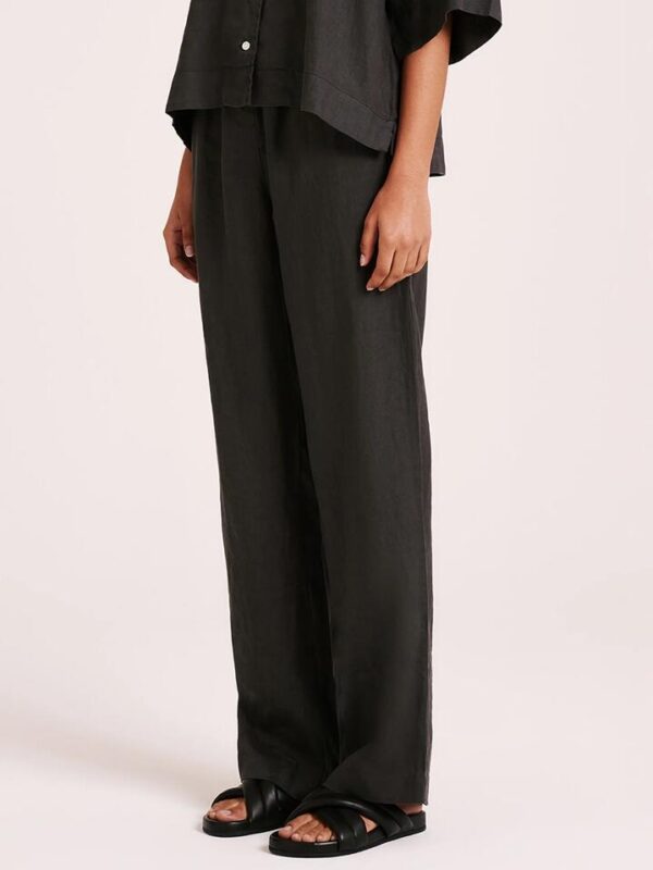 Nude Lucy Lounge Linen Pants